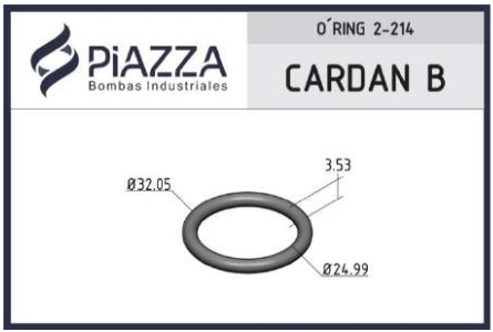 O'Ring